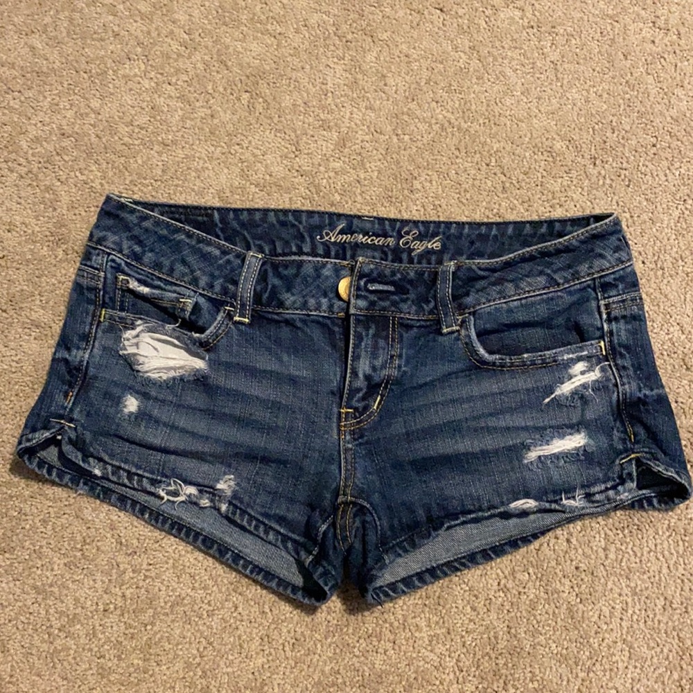 American Eagle Shorts, Size 2